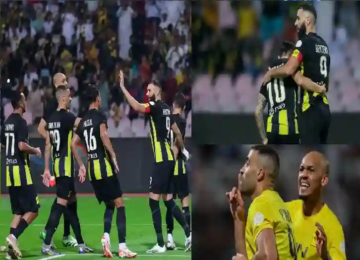 اتهام جديد للاتحاد بتدبير مؤامرة للفوز بكأس الملك