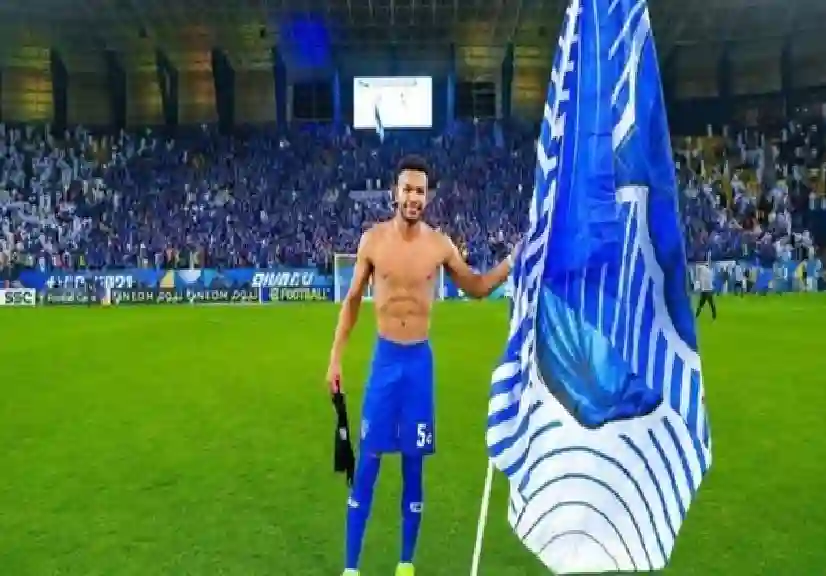 مفاجأة جديدة حول مشاركة البليهي في مواجهة النصر