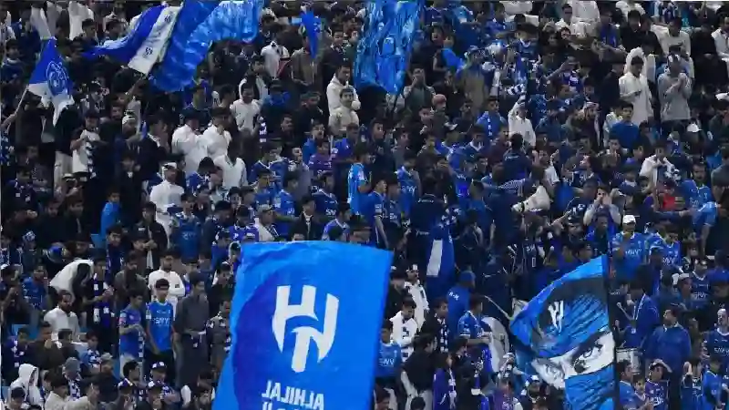 ضربة موجعة للهلال قبل مواجهة النصر
