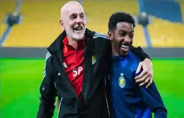 الهلال يحسمها في اللحظات الأخيرة