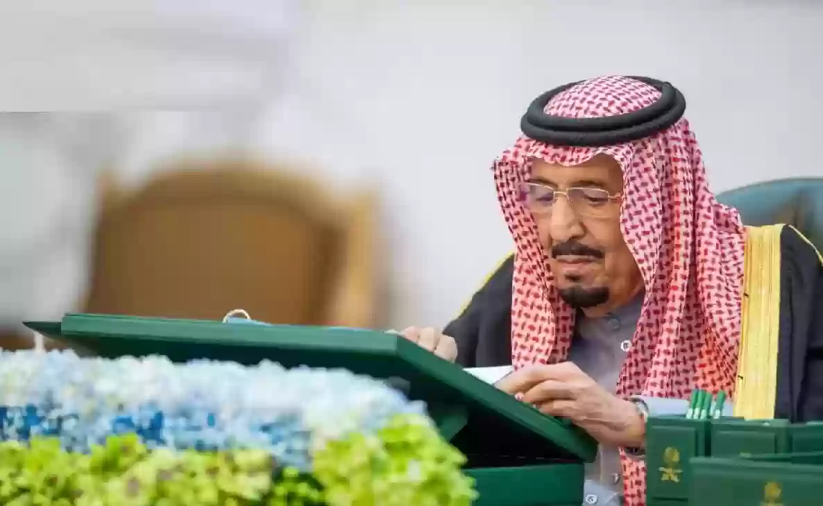أمر ملكي يعلن عن تعيين أئمة الحرمين الشريفين الجدد