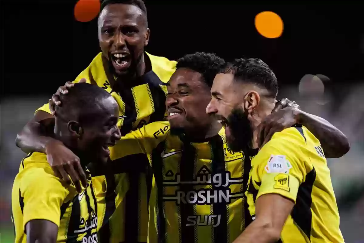 إتحاد جدة