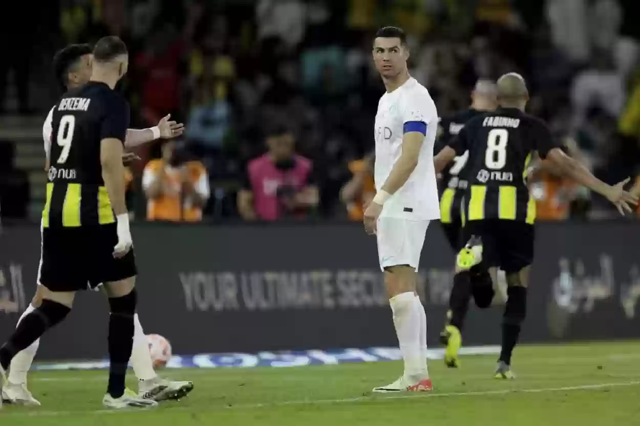 صفقة مدوية تزلزل النصر قبل مواجهة الاتحاد