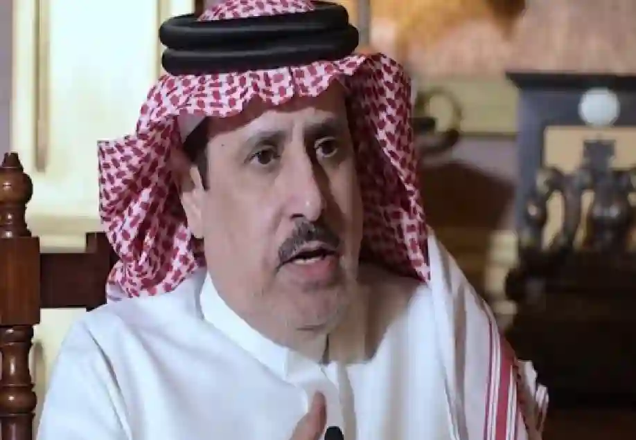 الشمراني يفجر جدلا واسعا في الشارع الرياضي السعودي