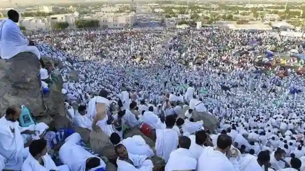 ضيوف الرحمن