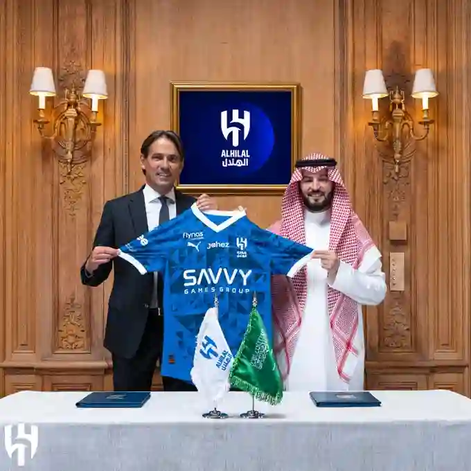 سيموني إنزاجي