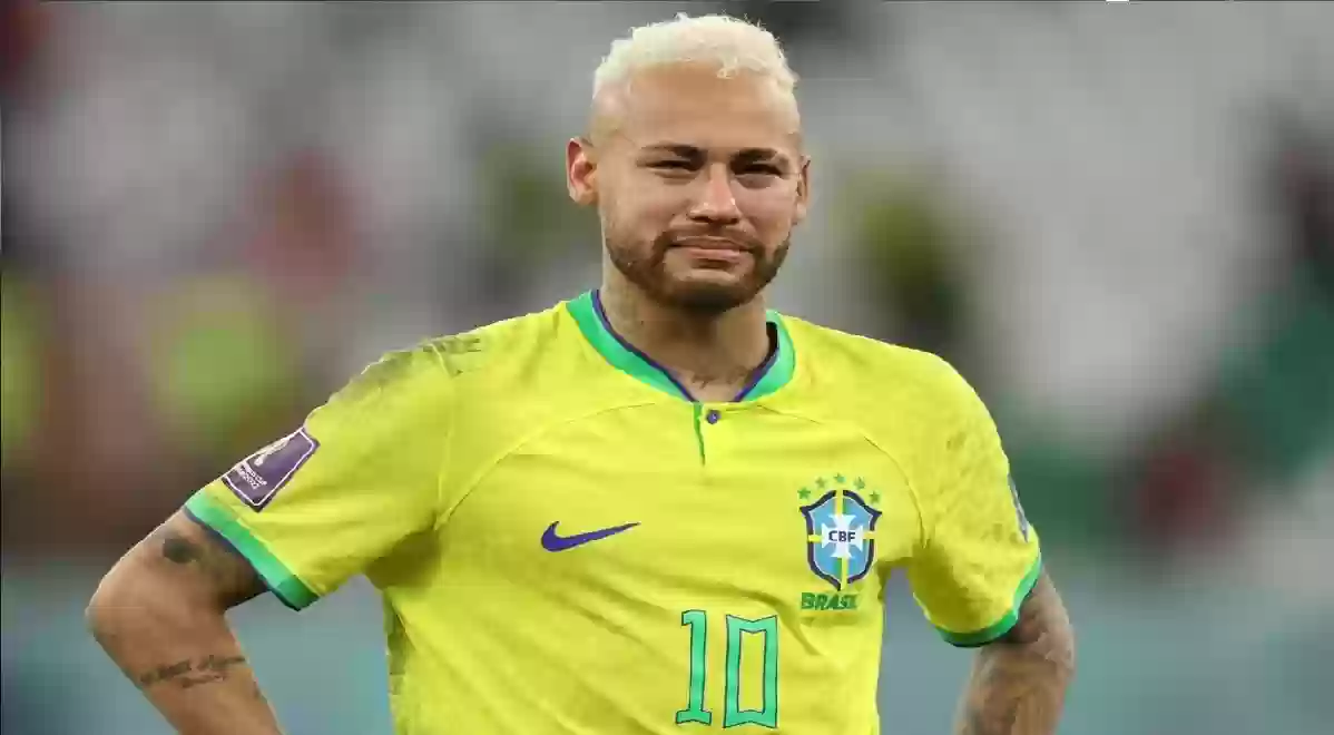 منتخب البرازيل يفاجئ الجميع بقرار جديد