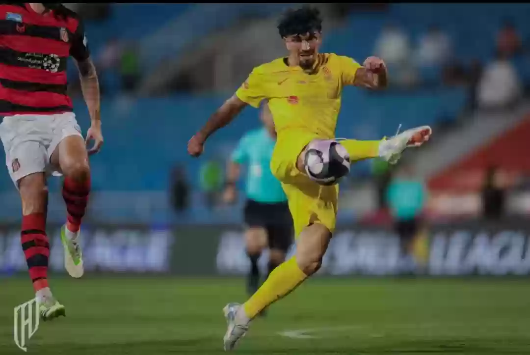 الرياض والقادسية