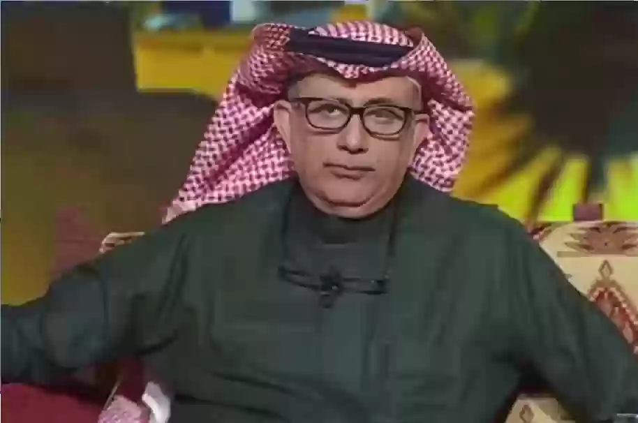 إعلامي يكشف سبب وفاة الشاعر عبدالله السميري