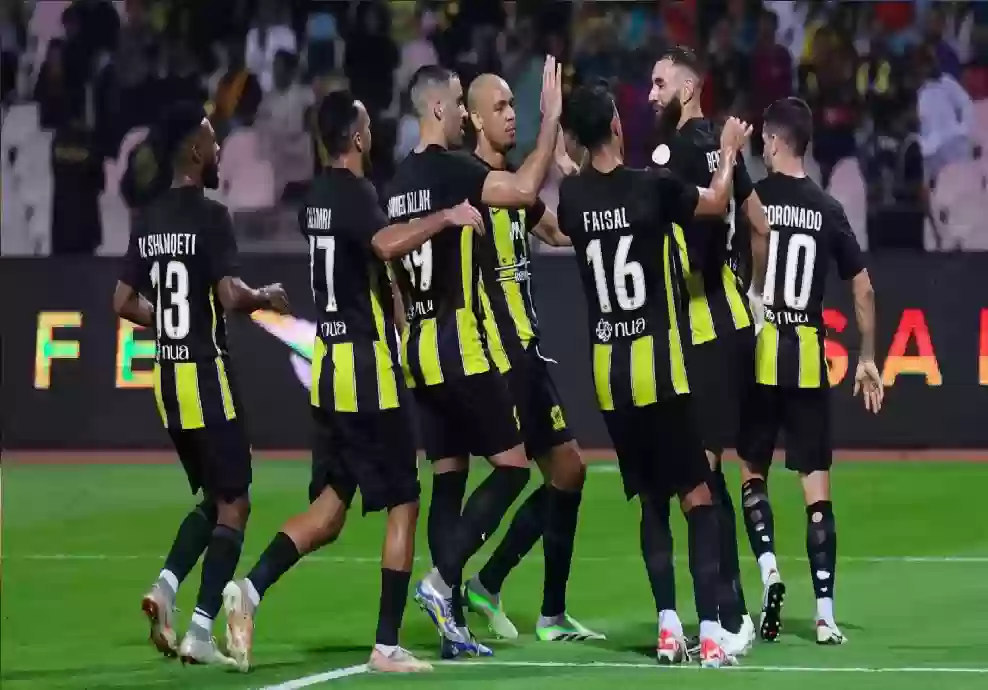 أياكس يتحرك لضم موهبة الاتحاد بسرعة