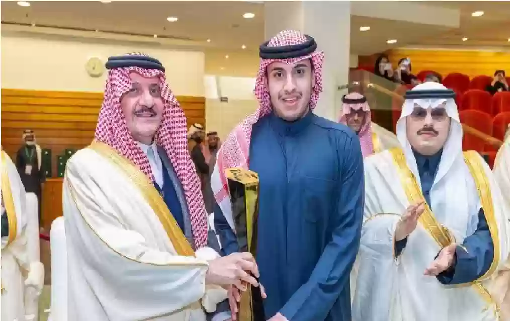 جائزة الملك فيصل 2025