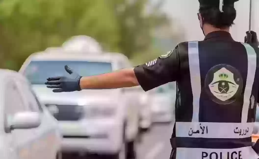 المرور السعودي يوضح تفاصيل هامة حول تصريح القيادة المؤقت
