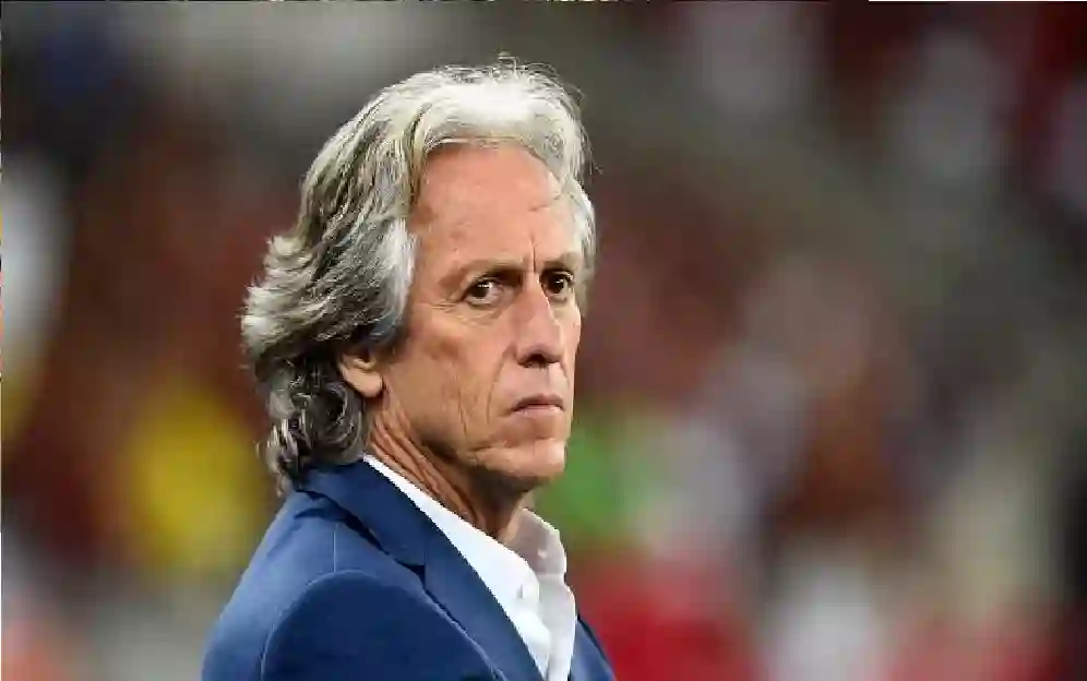 إدارة الهلال تقرر مصير خيسوس في اجتماع طارئ