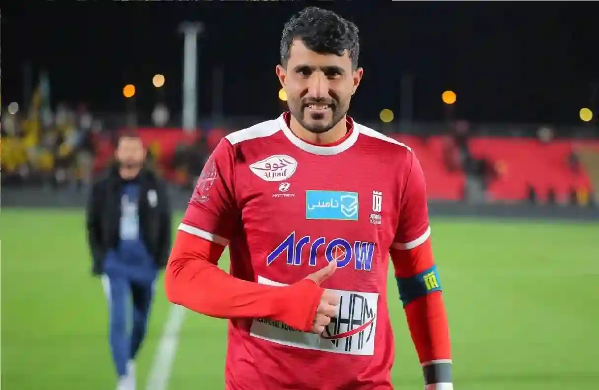 العروبة يفجر مفاجأة بعد احتجاجات النصر