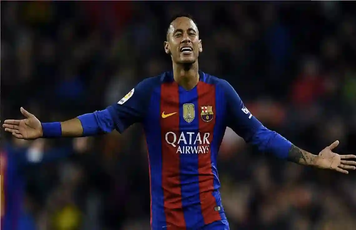 نيمار مستعد للعودة لبرشلونة مجانا ولكن بشرط