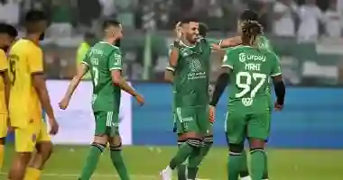 نادي أهلي جدة