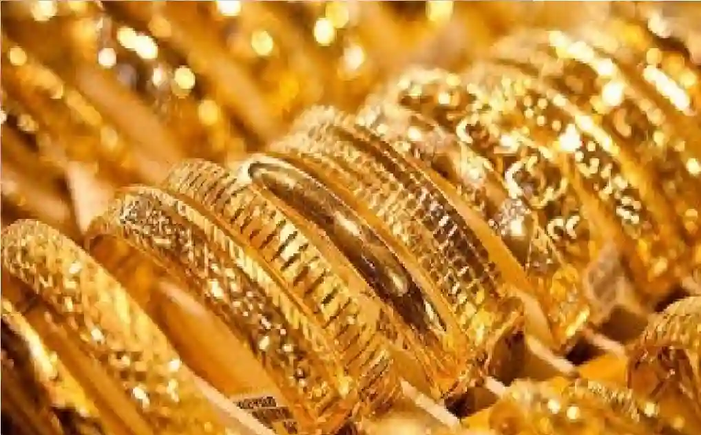 سعر الذهب في السعودية اليوم الاحد 6 ابريل 2025 بالسوق
