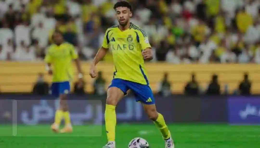 سالم النجدي