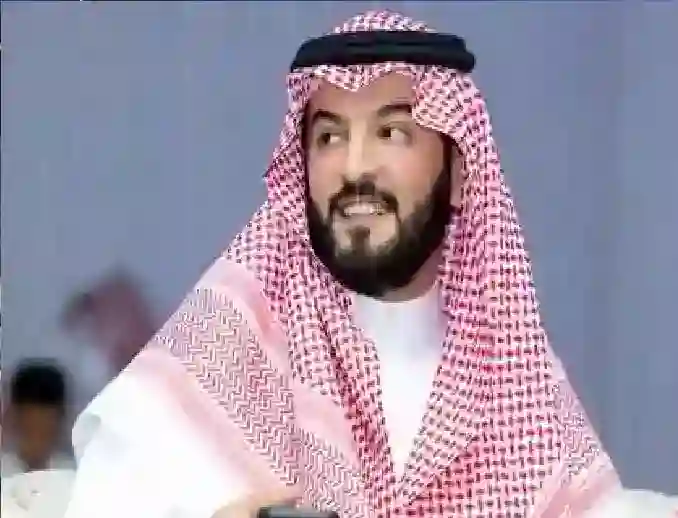 خيسوس يوجه صفعة قوية لـ فهد بن نافل