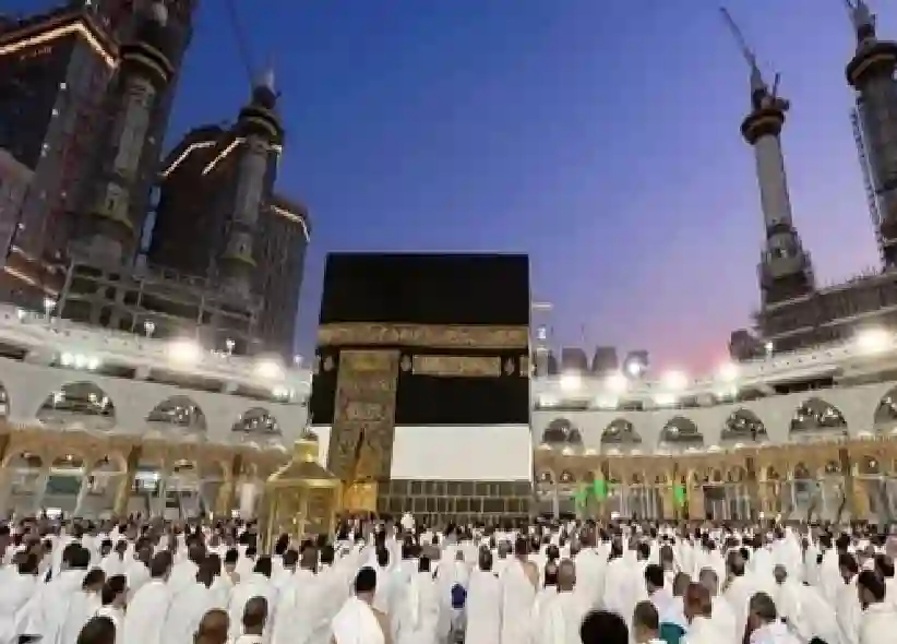 بدء إصدار تأشيرات الحج 2025 المباشرة دون قيود