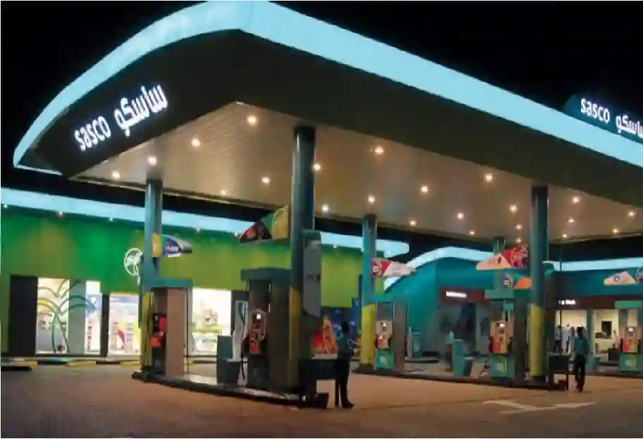أرامكو تحدث الأسعار الجديدة للوقود