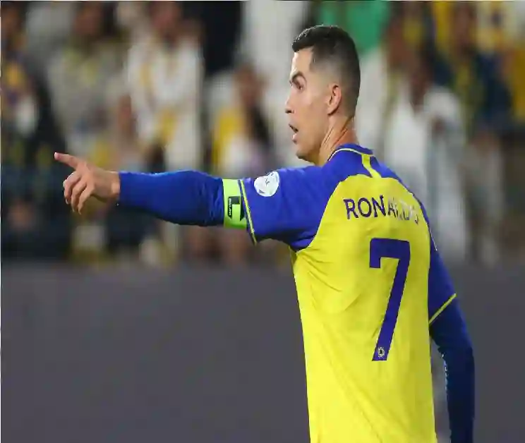 رينان يثير الجدل يكشف رأيه في مباراة النصر ورونالدو