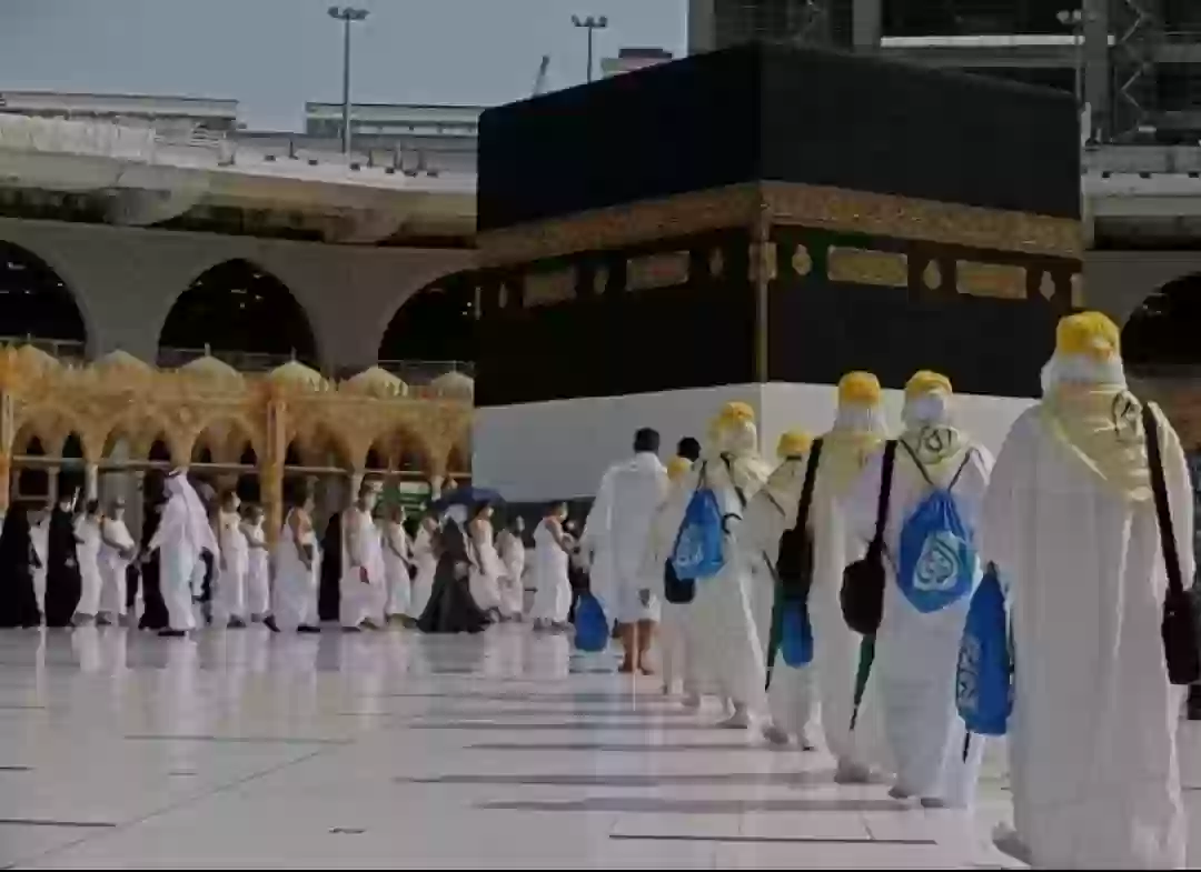 الكعبة الشريفة