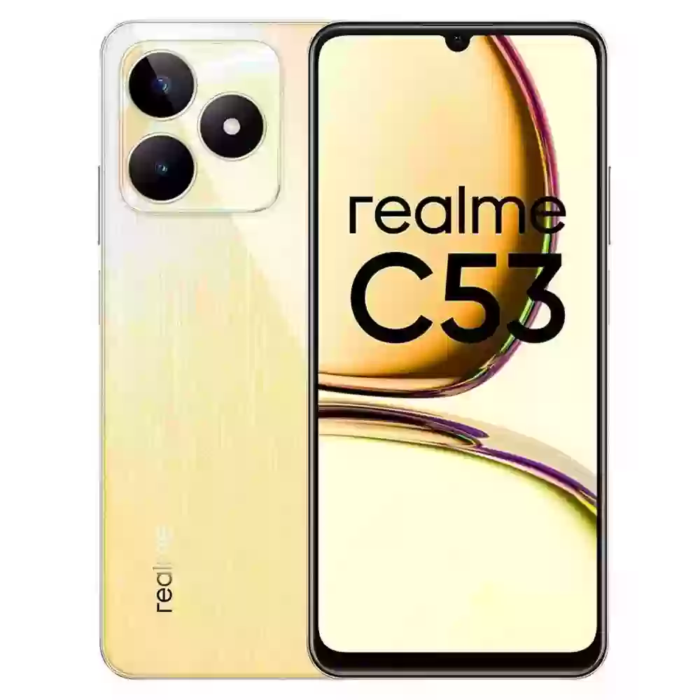هاتف ريلمي C53