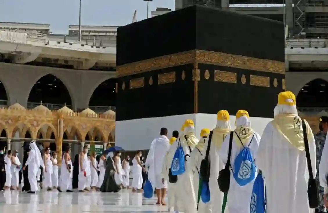 وظائف موسمية في السعودية براتب مجزٍ خلال الحج 2025 