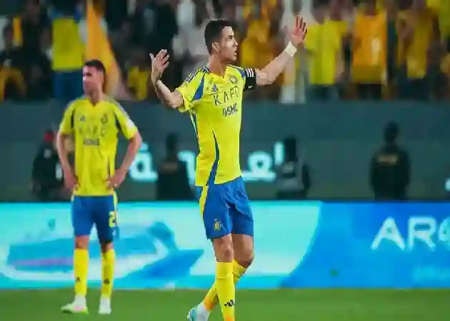 النصر يخطو خطوة حاسمة نحو صفقة عالمية