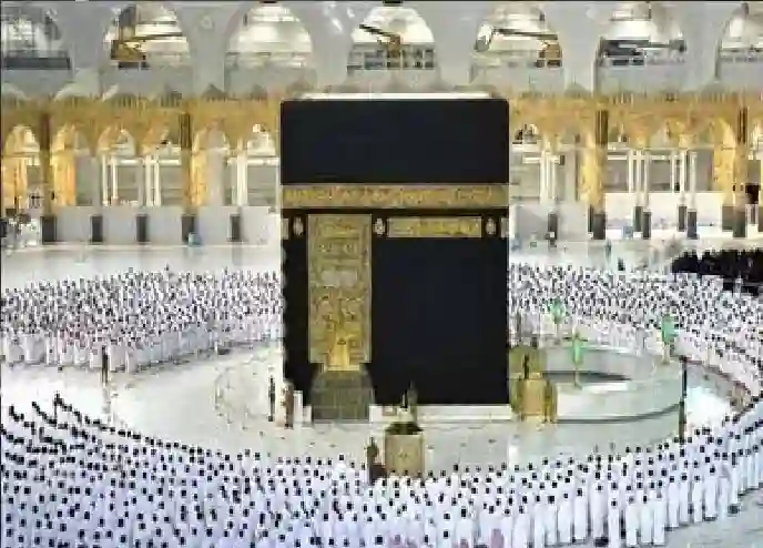 اتصال مجاني بلا حدود في منى وعرفات