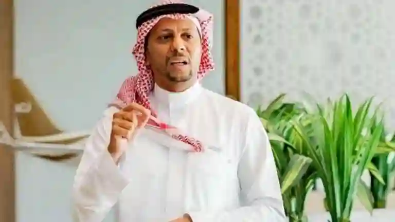 لؤي مشعبي