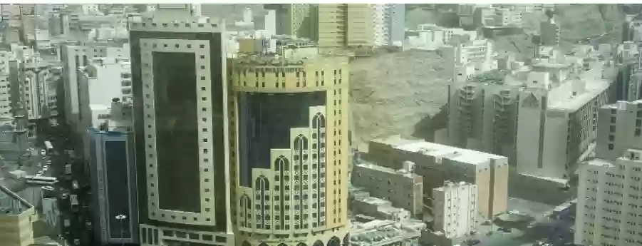 حي العزيزية