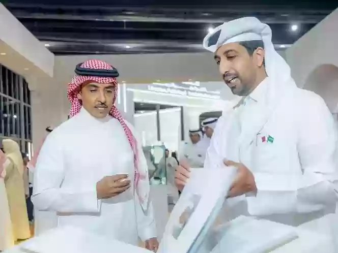 وزير الإعلام السعودي