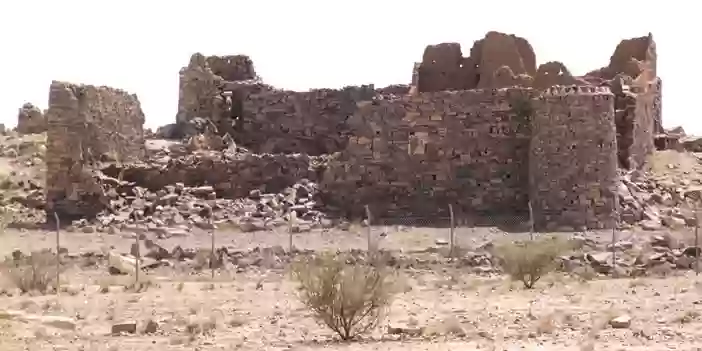 سور الطائف القديم