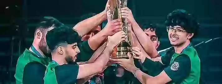 فوز المنتخب السعودي