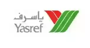 شركة أرامكو للتكرير ياسرف