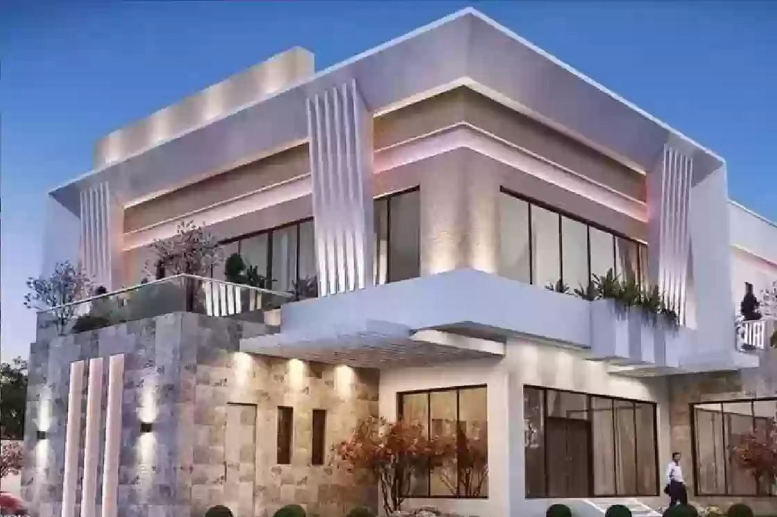 تكلفة بناء قبو لمنزل 400 متر