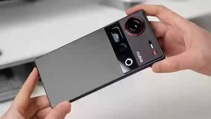  هاتف نوبيا 270 الترا