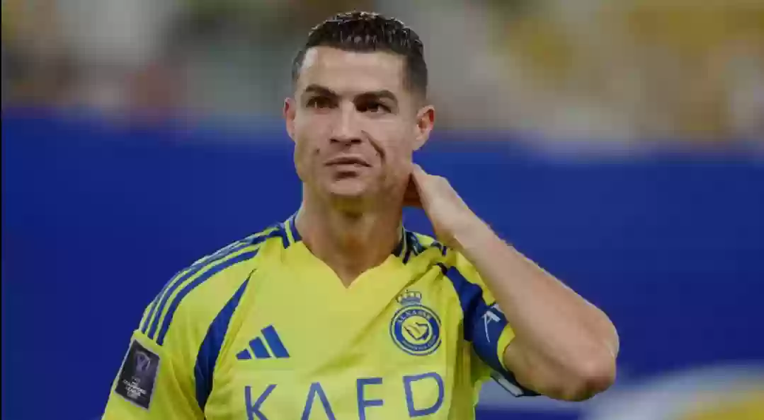 كرستيانو رونالدو 