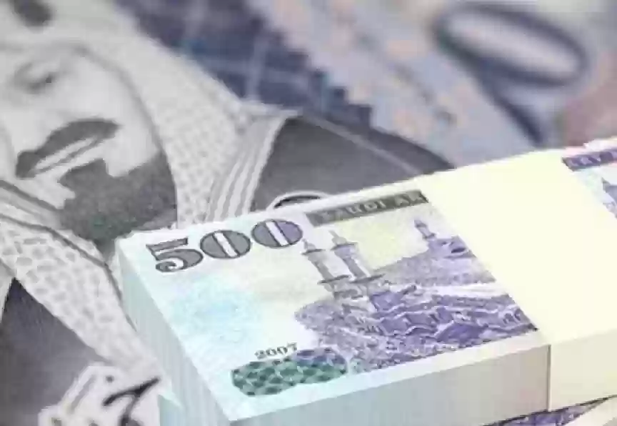 تذبذب كبير في سعر الريال السعودي