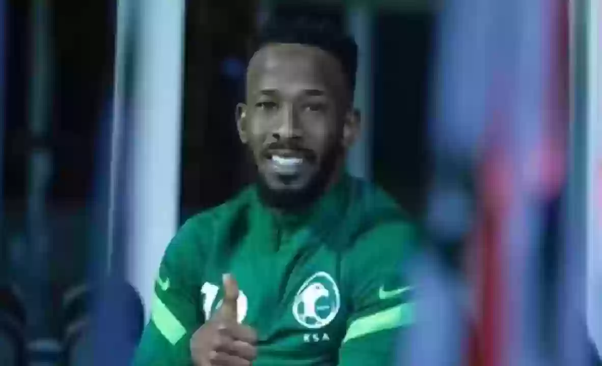 فهد المولد يكشف تطورات حالته الصحية برسالة مؤثرة