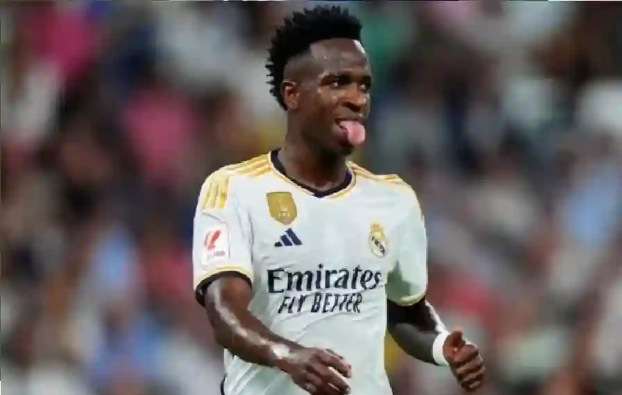 فينيسيوس جونيور ينتقل إلى هذا النادي في دوري روشن