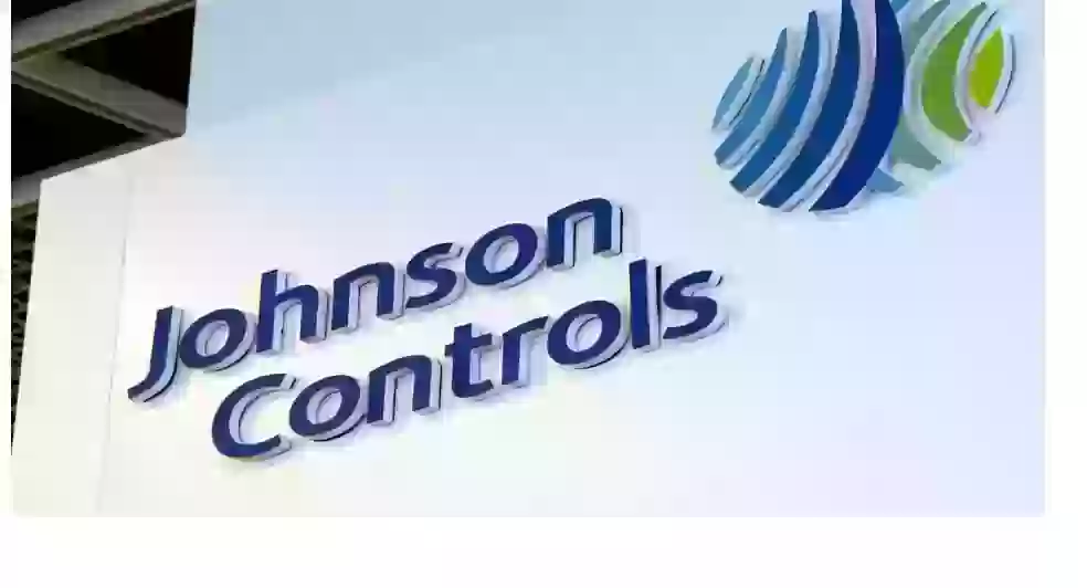 شركة جونسون كونترولز