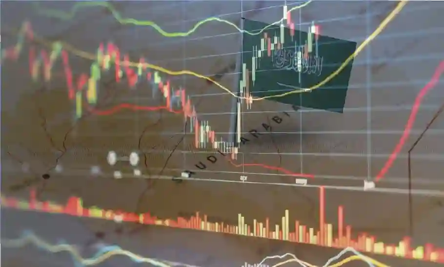 سعر سهم أرامكو 8 مارس 2025