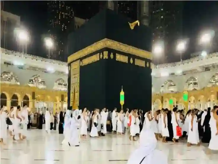 كيفية التسجيل في حملة الراجحي للحج 1446