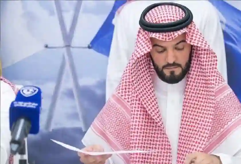 بن نافل يوجه رسالة تاريخية تحت شعار لم الشمل