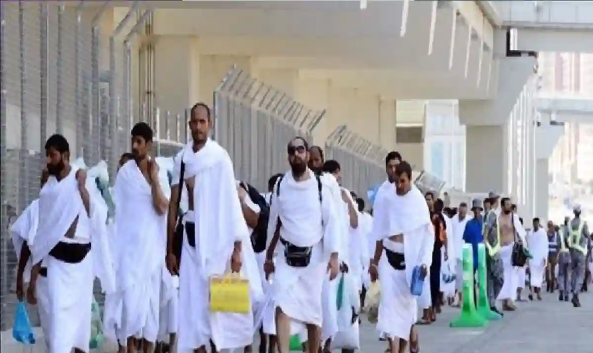 100 ألف ريال غرامة تنتظر المخالفين لأنظمة الحج والعمرة