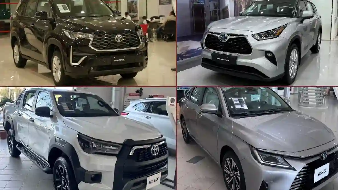 عبداللطيف جميل يقدم تمويل سيارات