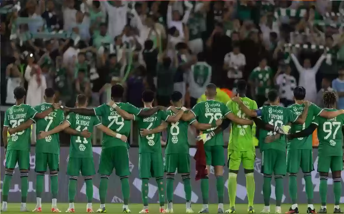 الأهلي مهدد بعقوبة آسيوية